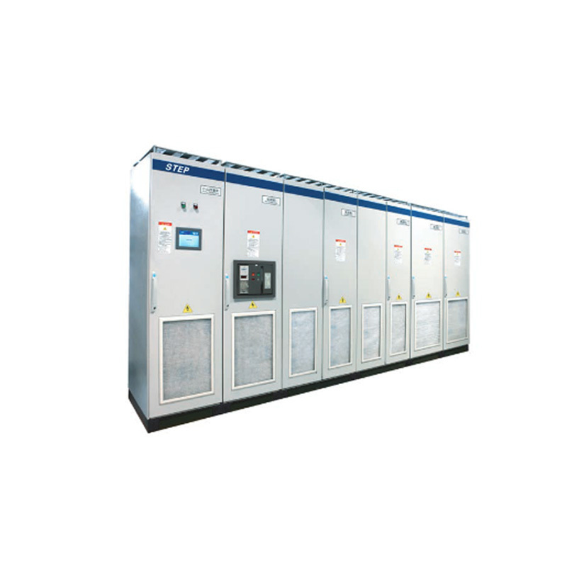 AS700風冷型多機傳動變頻器