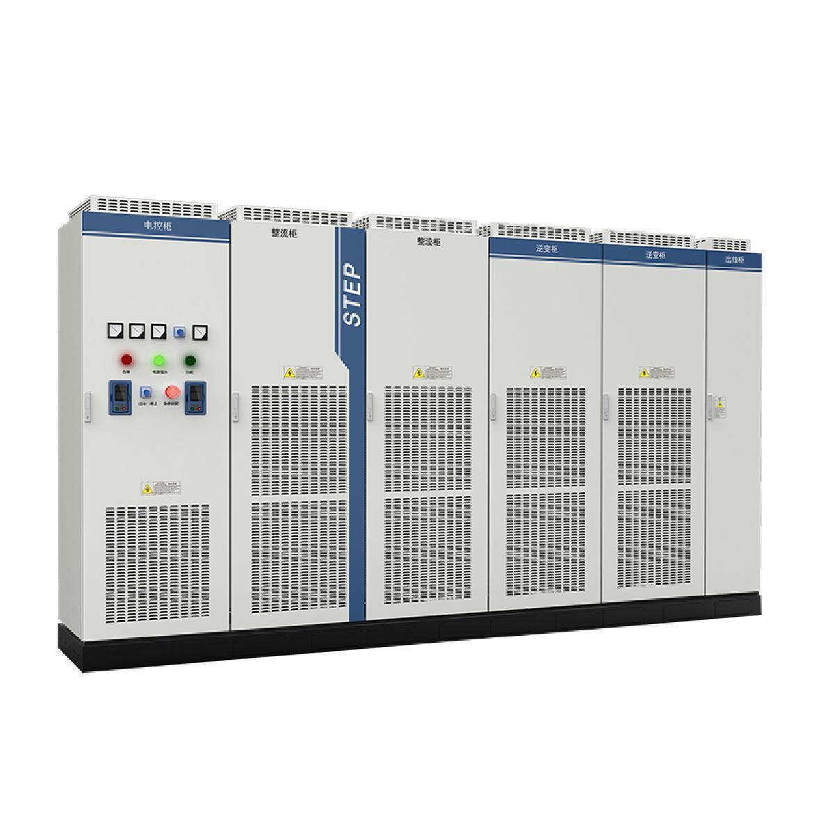 ME700風冷型橡膠行業(yè)多機傳動變頻器