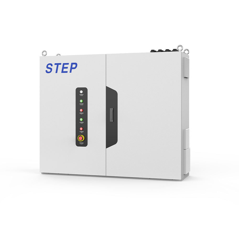 AS720D系列冷媒冷卻低諧波機載變頻器柜